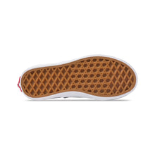 Tênis Authentic Juvenil Black White