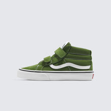 Tênis Sk8 Mid Pesto Infantil