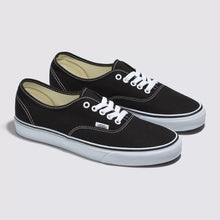 Tênis Authentic Black