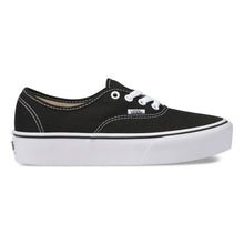 Tênis Authentic Platform 2.0 Black White