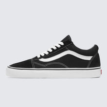 Tênis Old Skool Black White