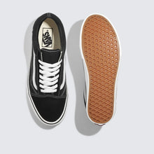 Tênis Old Skool Black White