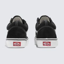 Tênis Old Skool Black White