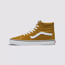 Tênis SK8-HI Golden Brown