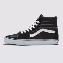 Tênis SK8-HI Black White