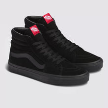 Tênis SK8-HI Black Black