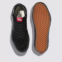 Tênis SK8-HI Black Black