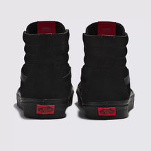 Tênis SK8-HI Black Black
