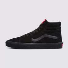 Tênis SK8-HI Black Black