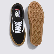 Tênis Skate Old Skool Black Gum