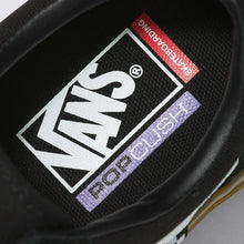 Tênis Skate Old Skool Black Gum