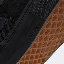 Tênis Skate SK8-HI Black Black