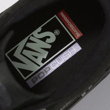 Tênis Skate SK8-HI Black Black