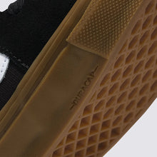 Tênis Skate SK8-HI Black Gum