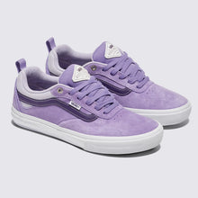 Tênis Kyle Walker Pro Skate Purple Haze
