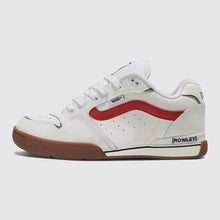 Tênis Skate Xlt Rowley Red White Gum