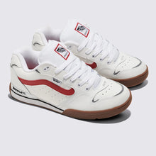 Tênis Skate Xlt Rowley Red White Gum