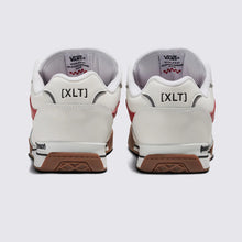 Tênis Skate Xlt Rowley Red White Gum