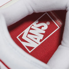 Tênis Skate Xlt Rowley Red White Gum