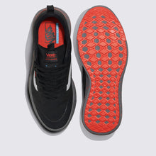 Tênis Ultrarange Exo MTE Gray Red