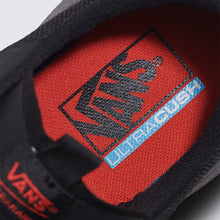 Tênis Ultrarange Exo MTE Gray Red