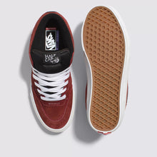 Tênis Skate Half Cab '92 Pig Suede Brick