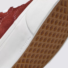 Tênis Skate Half Cab '92 Pig Suede Brick