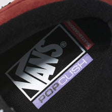 Tênis Skate Half Cab '92 Pig Suede Brick