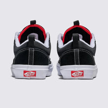 Tênis Skate Old Skool 36+ Black White