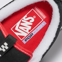 Tênis Skate Old Skool 36+ Black White