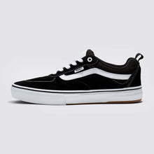 Tênis Skate Kyle Walker Black White