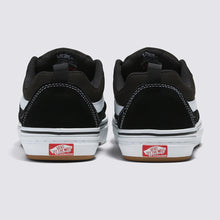 Tênis Skate Kyle Walker Black White
