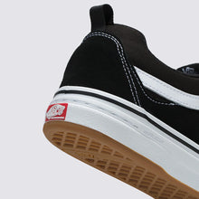 Tênis Skate Kyle Walker Black White