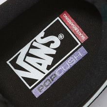 Tênis Skate Kyle Walker Black White
