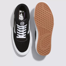 Tênis BMX Style 114 Black White