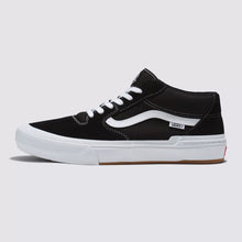 Tênis BMX Style 114 Black White