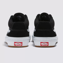 Tênis BMX Style 114 Black White