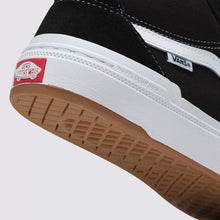 Tênis BMX Style 114 Black White