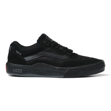 Tênis Skate Wayvee Black Black