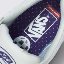 Tênis Skate Zahba Athletic White Multi