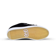 Tênis Ruas skate Classic Black