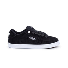 Tênis Ruas skate Classic Black