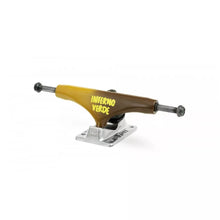 Truck Crail Inferno Verde 139 Low