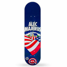 Shape Flip Majerus Heartland Blue 8.1