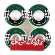Roda Chocolate 54mm