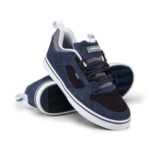 Tênis Pop Lite Deep Marine Blue