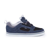 Tênis Pop Lite Deep Marine Blue