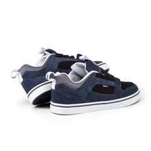 Tênis Pop Lite Deep Marine Blue