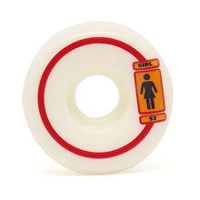 Roda Girl 99Duro 53mm