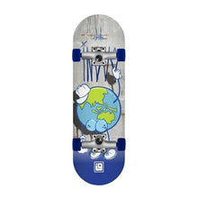 Fingerboard Completo Heat Transfer